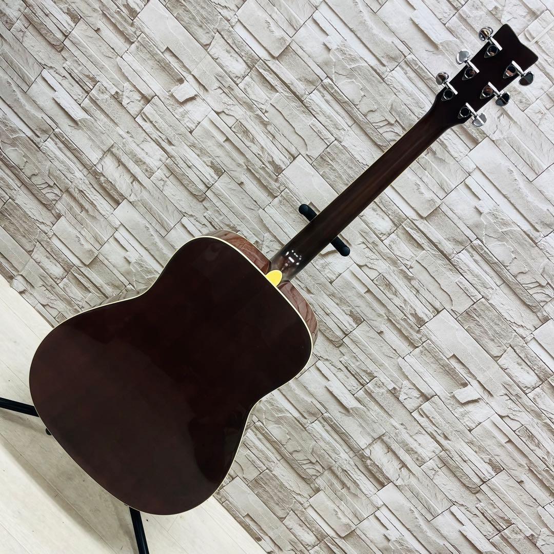 YAMAHA ヤマハ アコースティックギター FG-423S