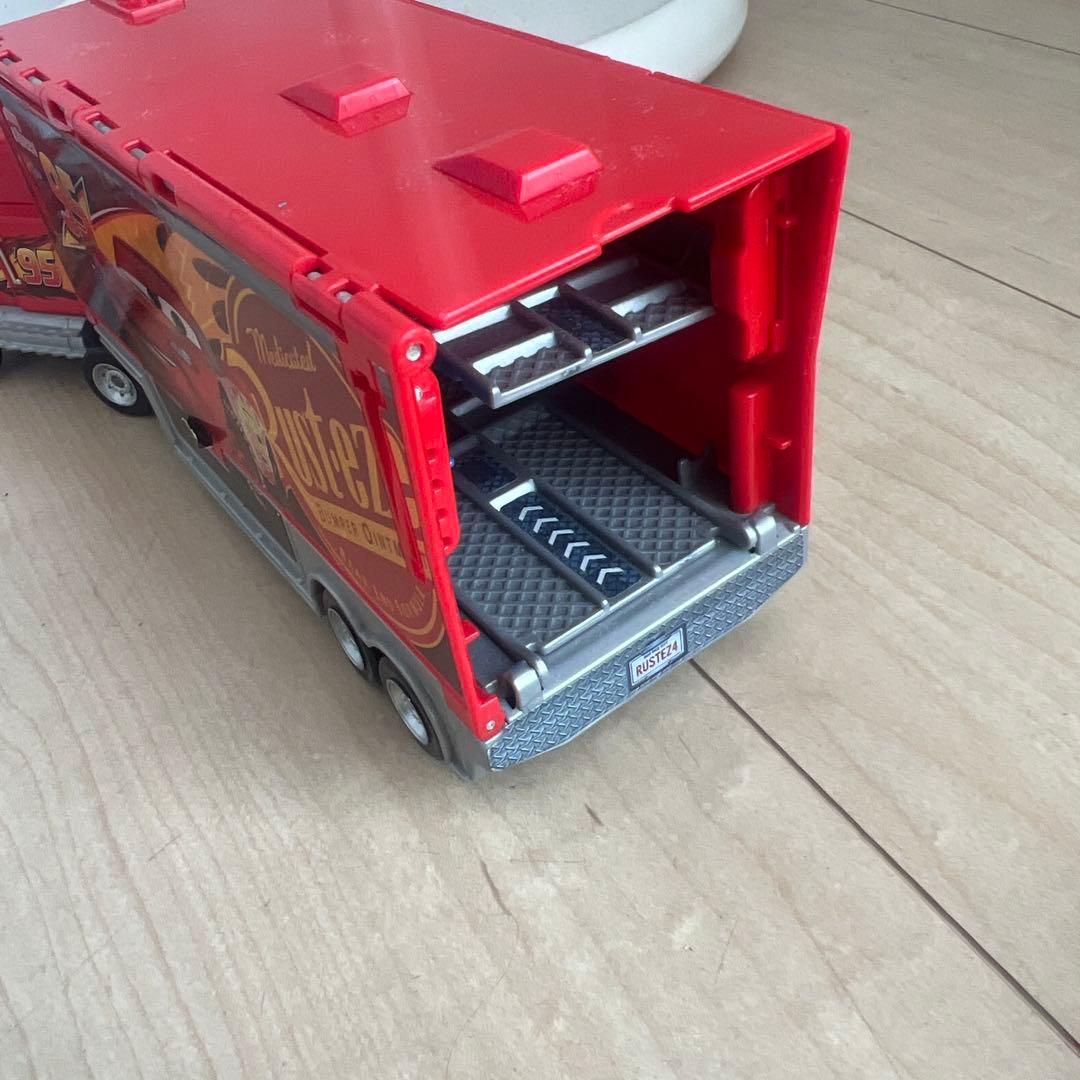 カーズ　トミカ　まとめ　廃盤　38台　レア