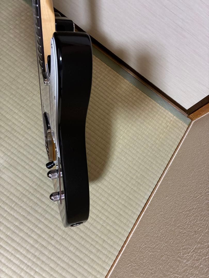 FGN Fujigen フジゲン Neo Classic テレキャスタイプ