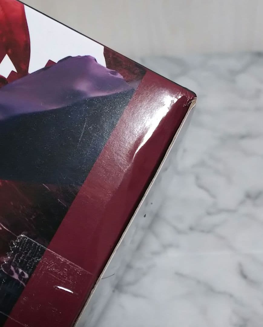 【未開封/メルカリ便】人気フィギュアまとめ売り4点 呪術廻戦 宿儺