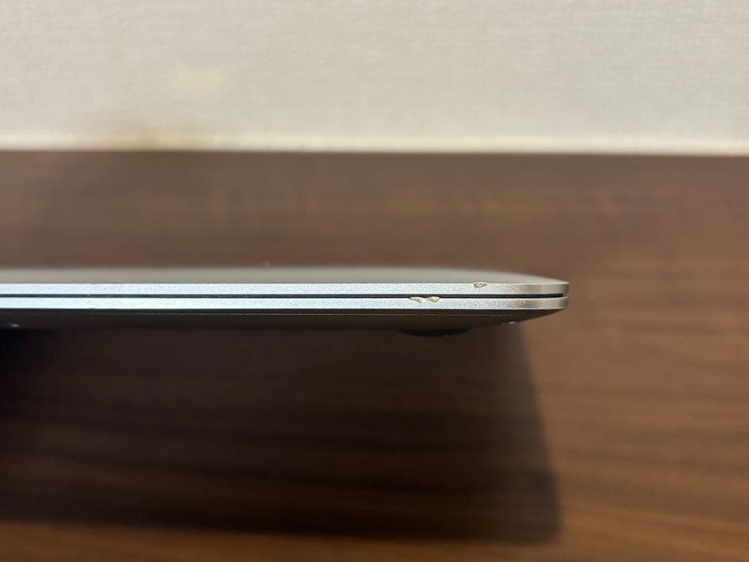 MacBook Air 2020 Retina 13インチ A2179