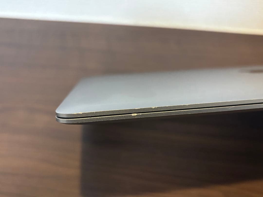 MacBook Air 2020 Retina 13インチ A2179