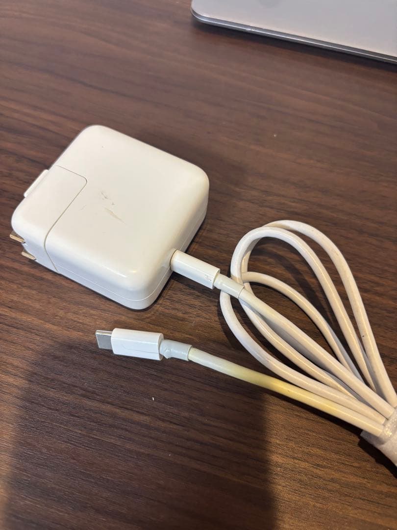 MacBook Air 2020 Retina 13インチ A2179