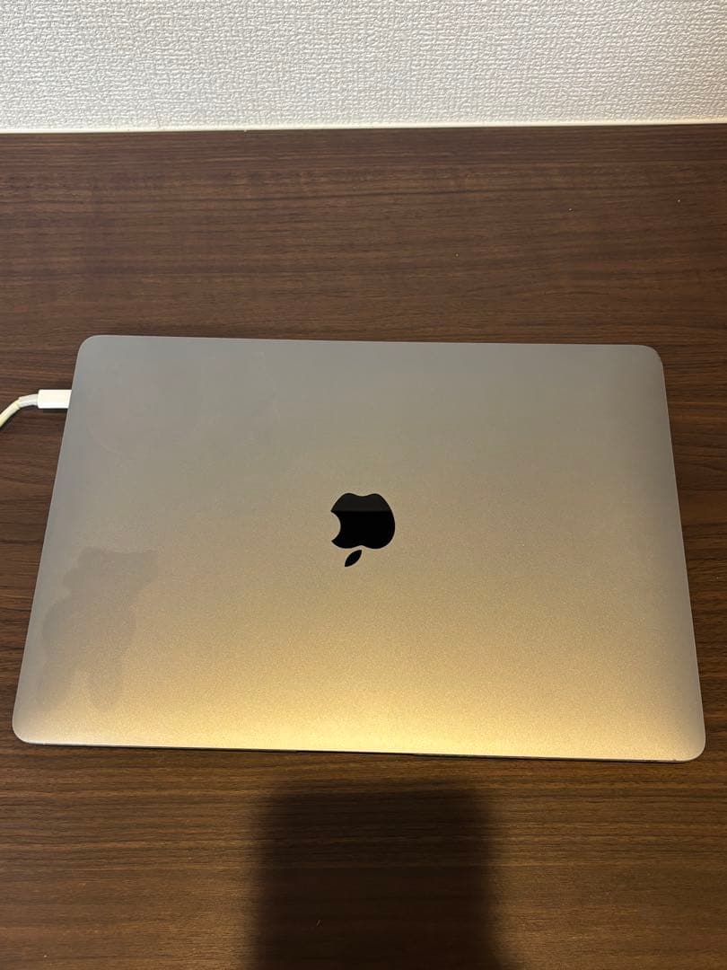 MacBook Air 2020 Retina 13インチ A2179