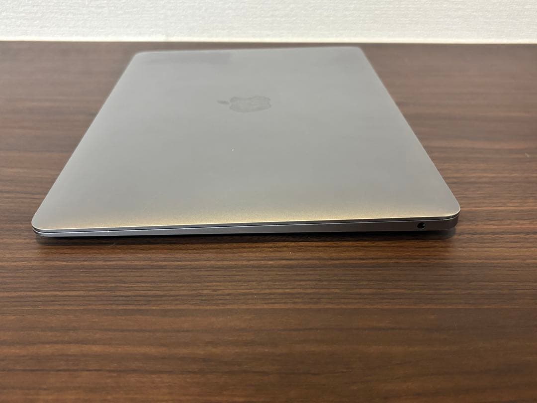 MacBook Air 2020 Retina 13インチ A2179