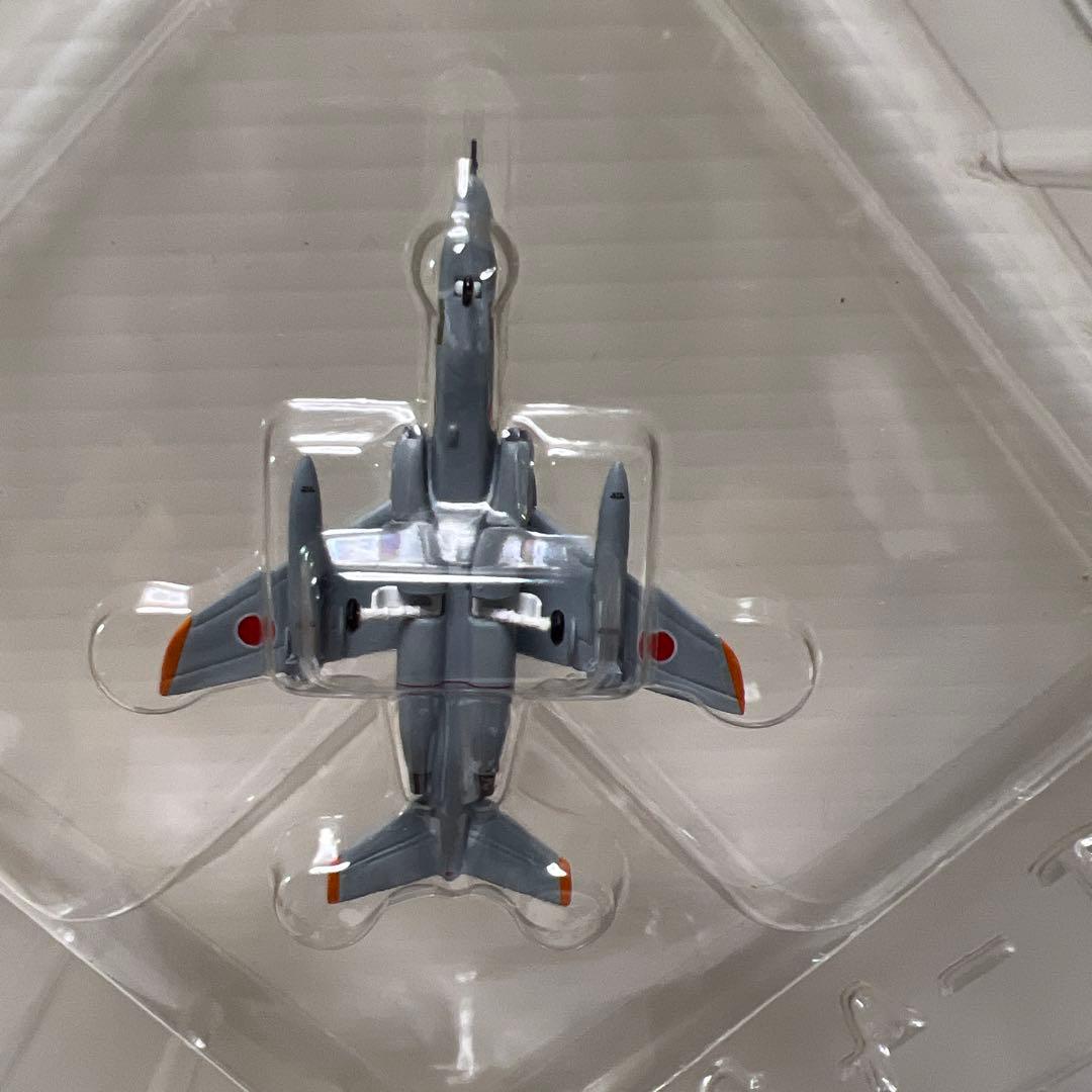 ガリバー 1/200 T–4 航空自衛隊の2機