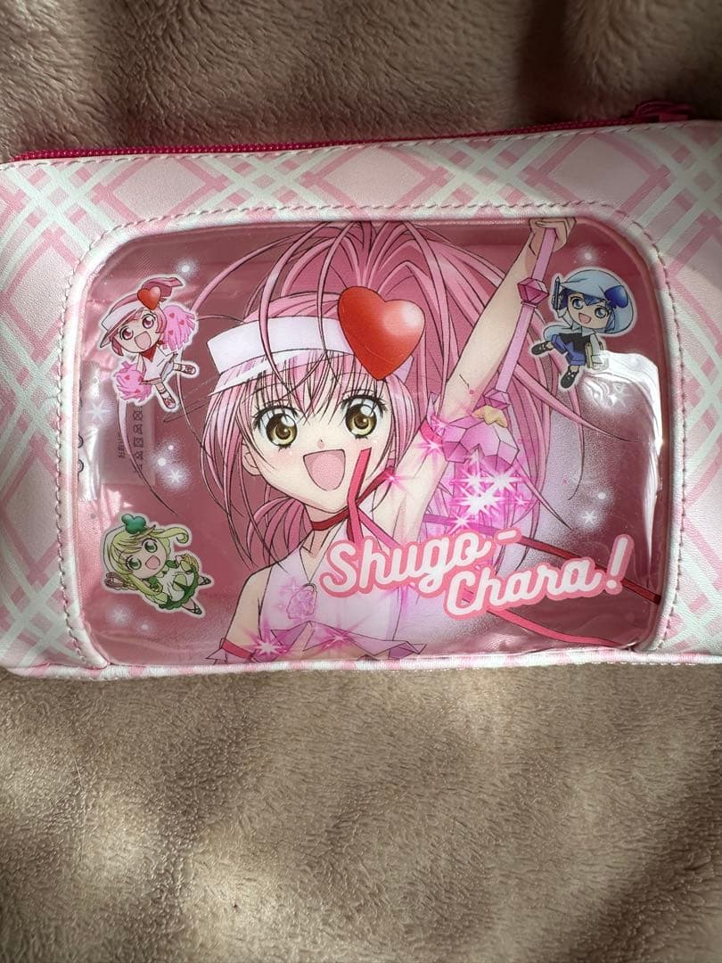 しゅごキャラ ハンプティ・ロック