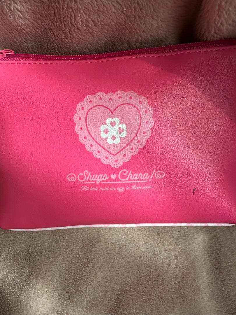 しゅごキャラ ハンプティ・ロック