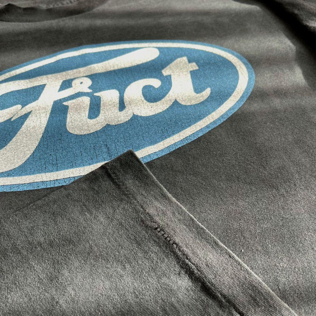 Rage Against The Machine レイジ Fuct ロンT XL
