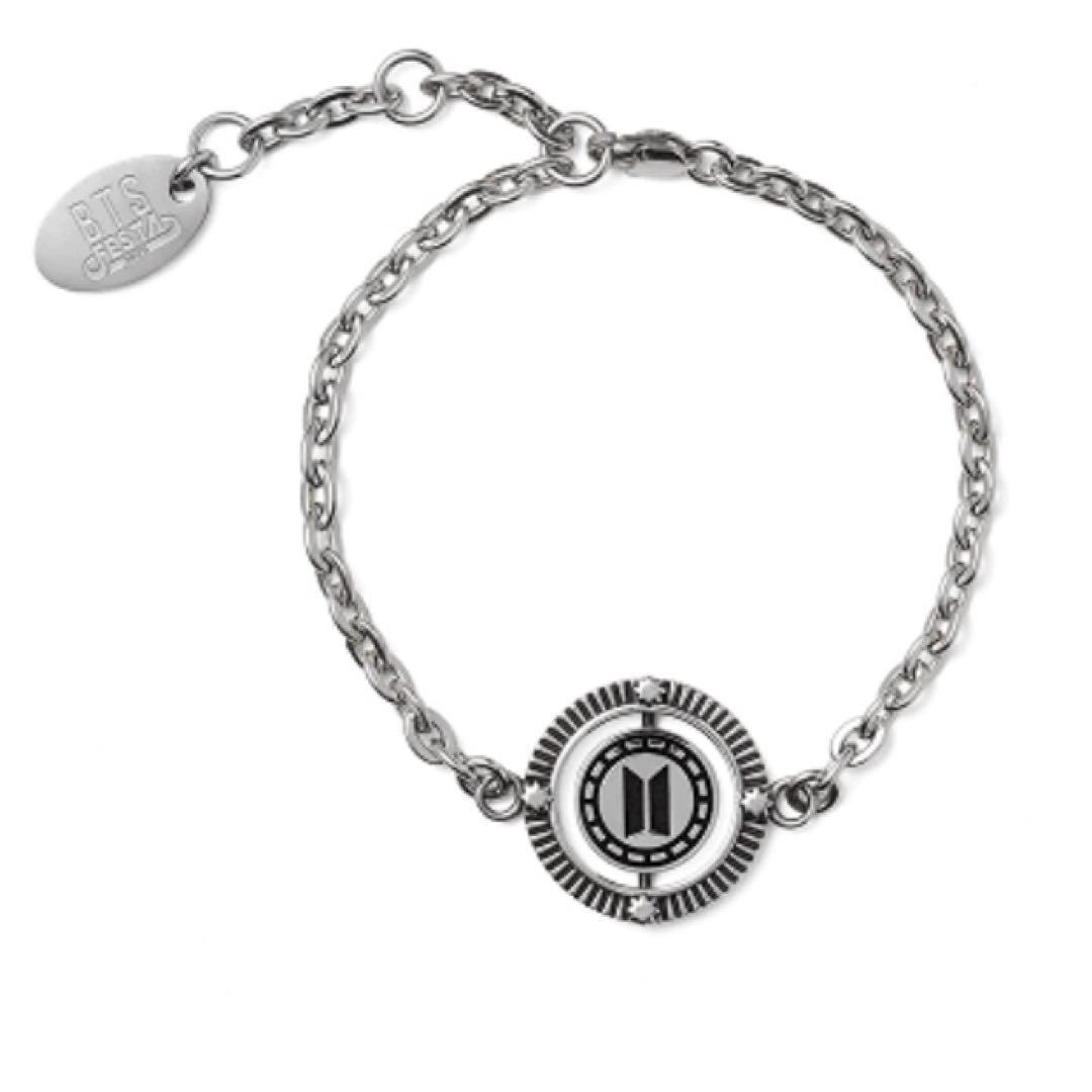 BTS 2025 FESTA BRACELETブレスレット ネット完売品 新品