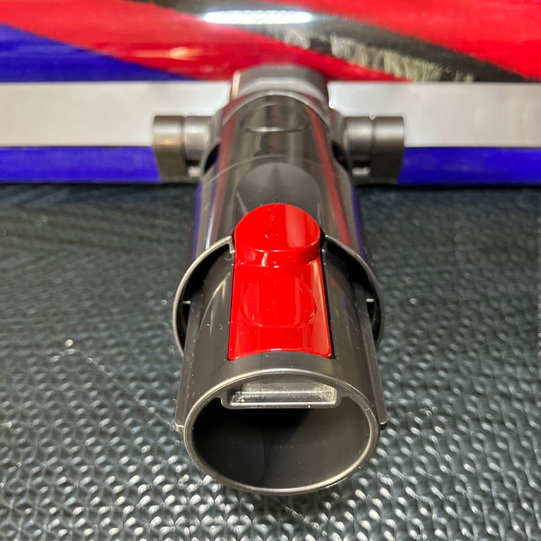 美品　希少品Dyson ダイソンSV18シリーズ　コンパクトソフトローラーブラシ