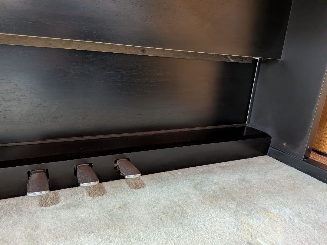 Technics PR300 PCMデジタルピアノ&専用イス付き