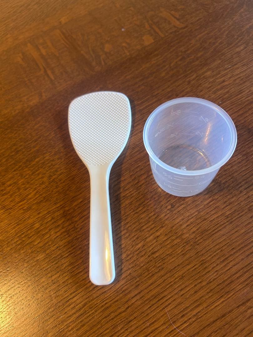 (中古品)アイリスオーヤマ銘柄炊きIH方式 炊飯器10合RC-IK10-B
