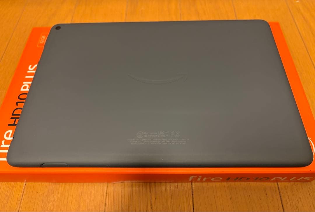 Fire HD 10 Plus (第11世代) タブレット 32GB
