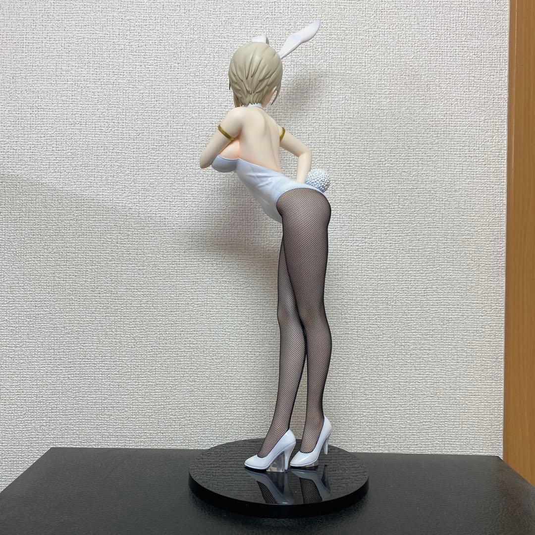 食戟のソーマ 薙切アリス バニーVer. 1/4 フィギュア