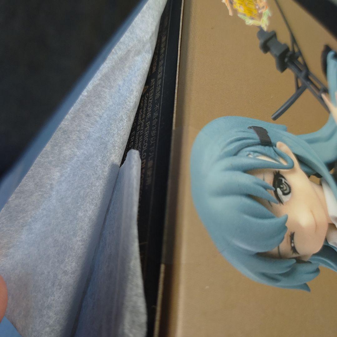 figma 艦隊これくしょん 艦これ 鈴谷 改二SUZUYA 特典付き