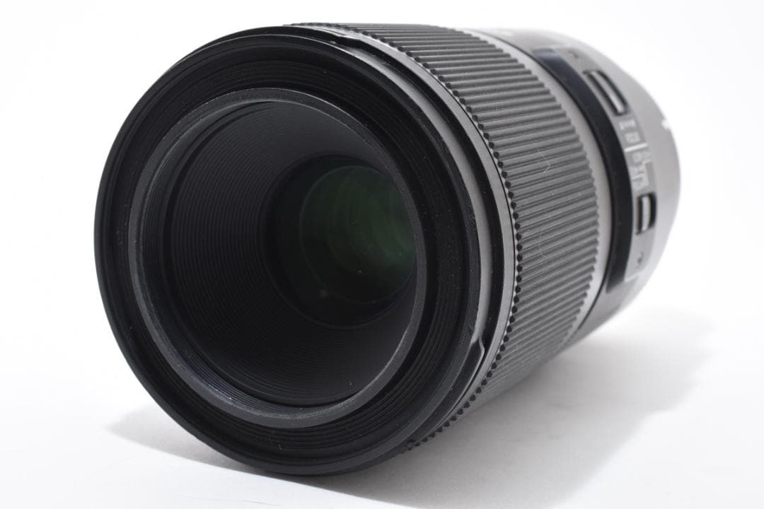 SIGMA シグマ 70mm F2.8 DG MACRO Art Sony