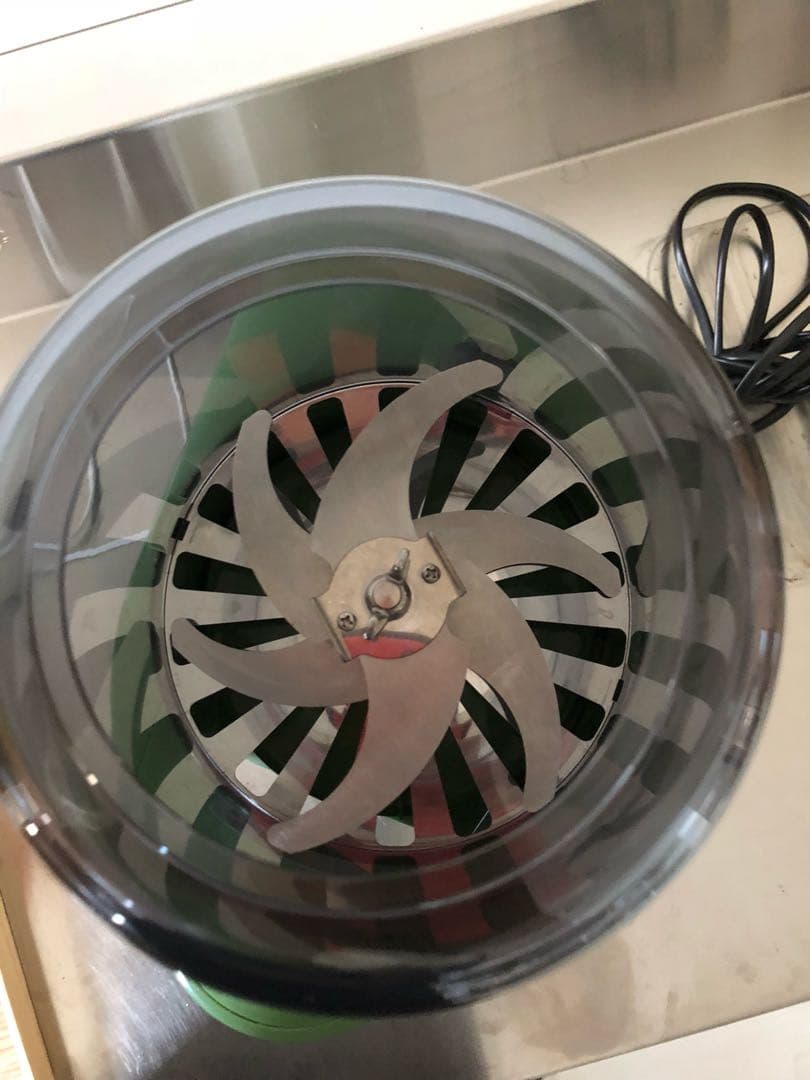 ミジン！美品！