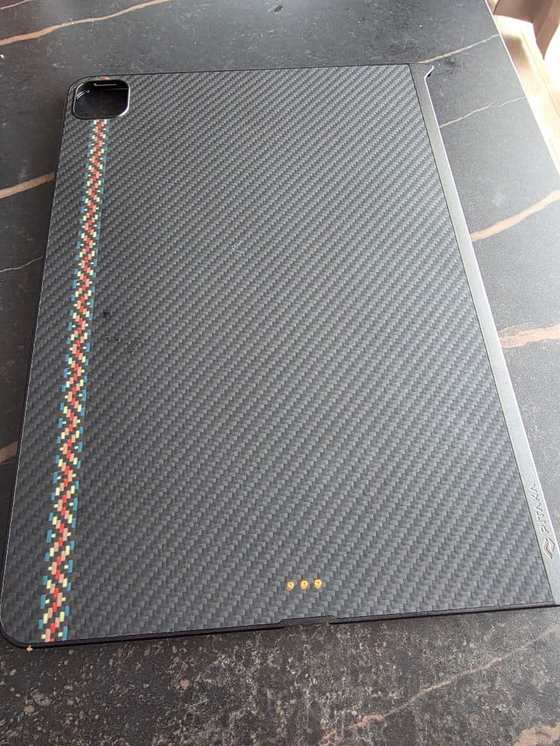 iPad Pro (12.9インチ第四世代) 128GB Cellularモデル