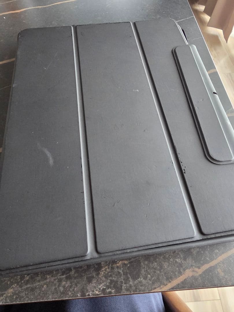 iPad Pro (12.9インチ第四世代) 128GB Cellularモデル