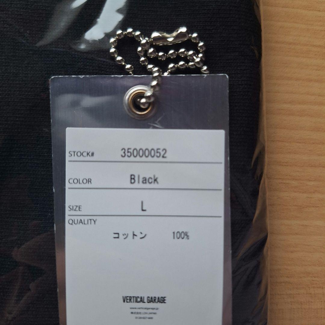 FANTASTICS buddix ロングTシャツ