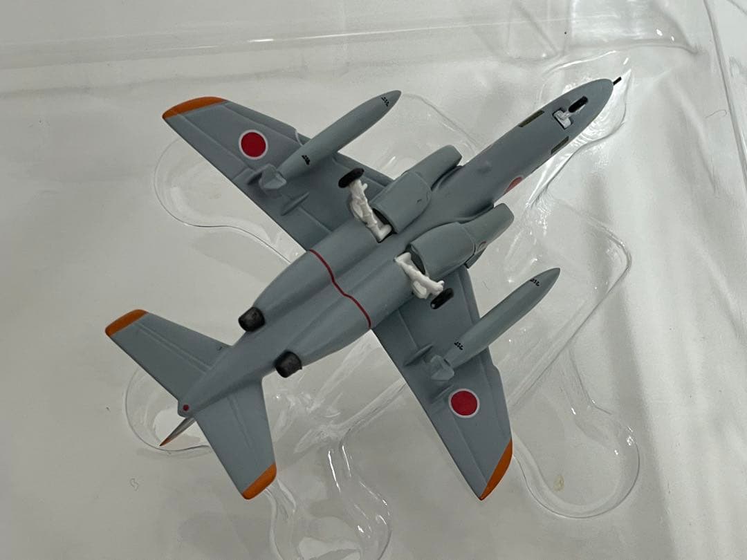 ガリバー200 F-15J/T-4 航空自衛隊 306飛行隊