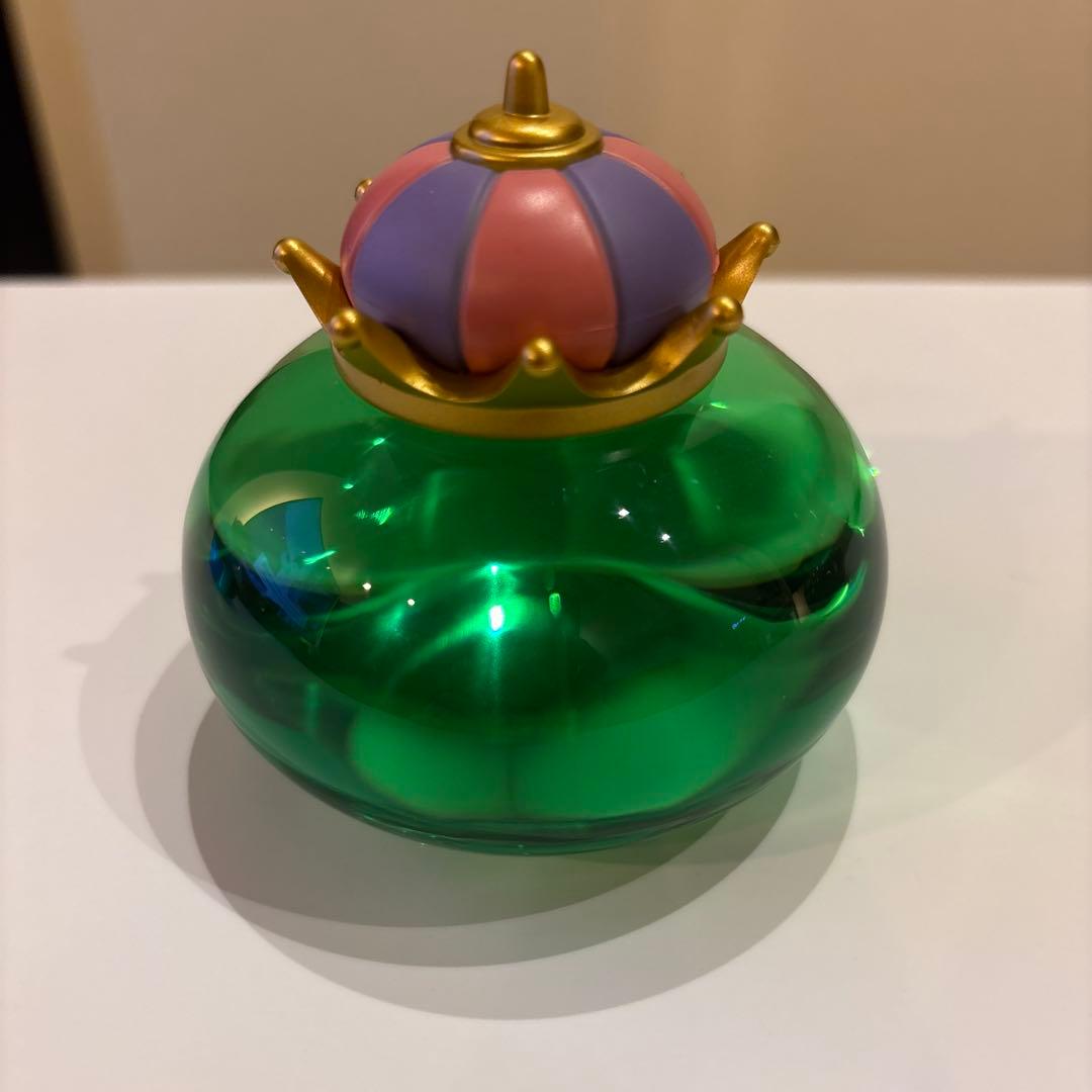 ドラゴンクエスト　クリスタルモンスターズ　ギャラリー　3点セット