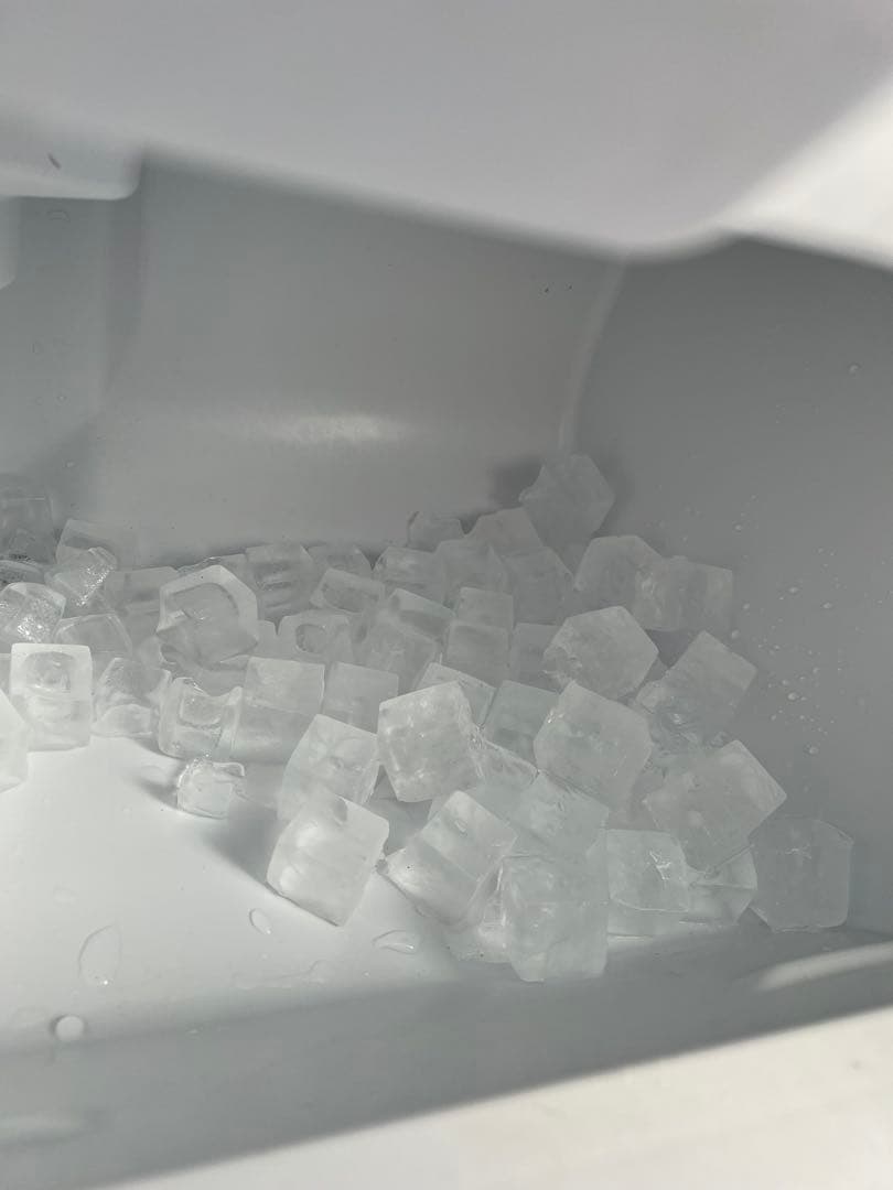 ホシザキIM-25M-1 全自動製氷機 キューブアイスメーカー 100V