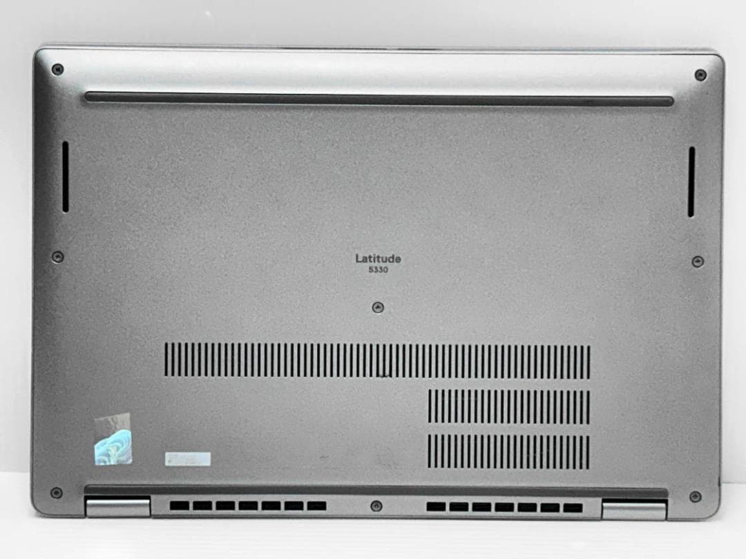 第12世代Core i7 LATUTUDE 5330 16G NVMe256GB