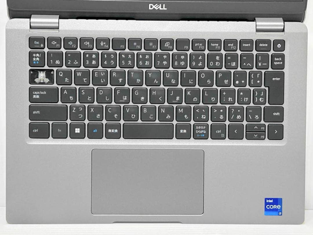 第12世代Core i7 LATUTUDE 5330 16G NVMe256GB