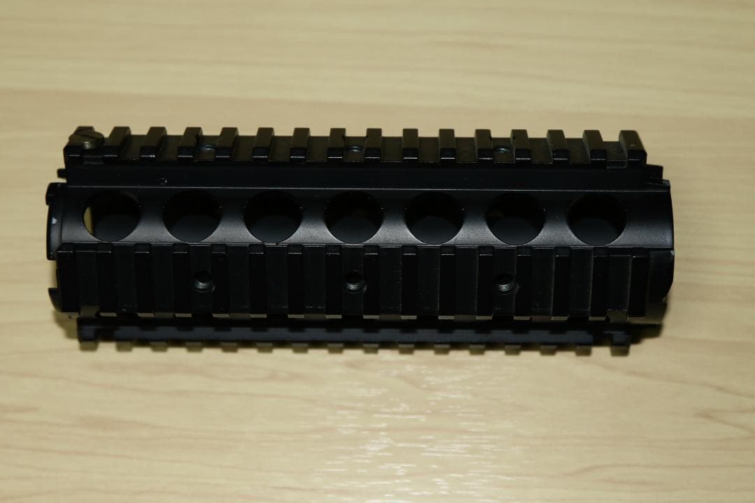 ウエスタンアームズ M4A1 GBBハンドガード
