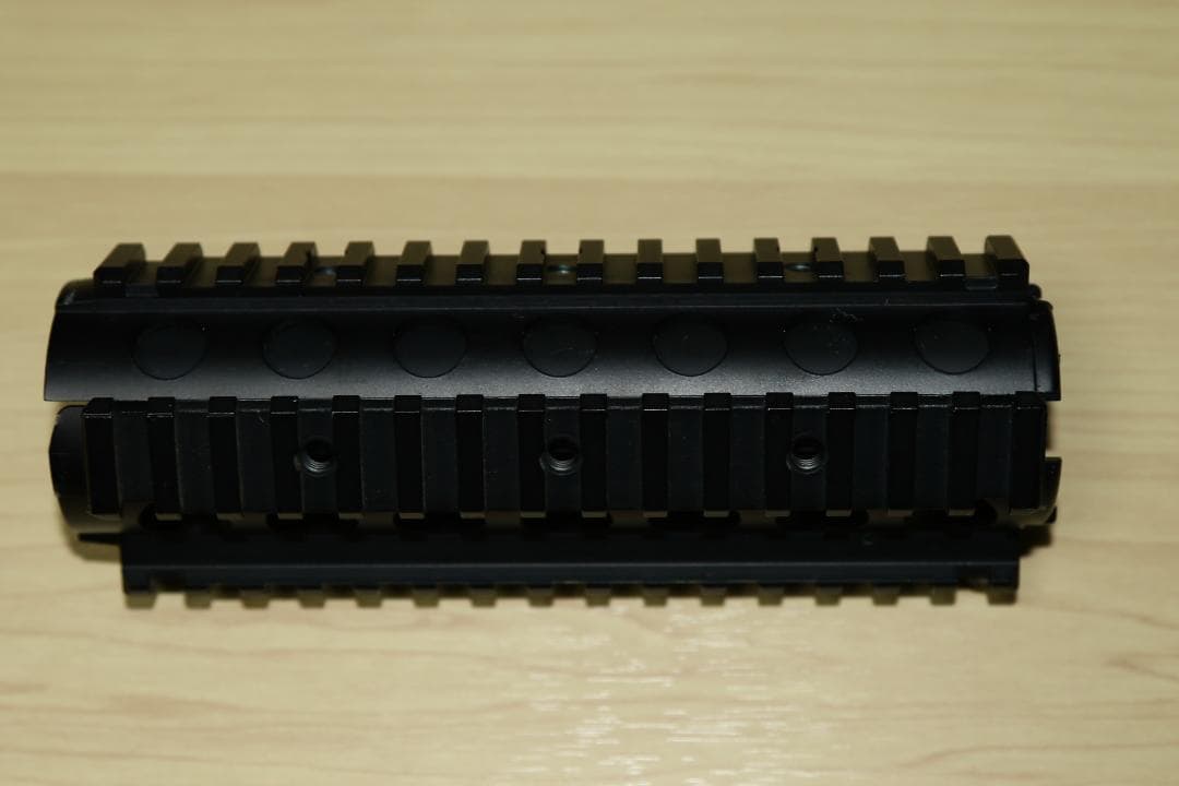 ウエスタンアームズ M4A1 GBBハンドガード