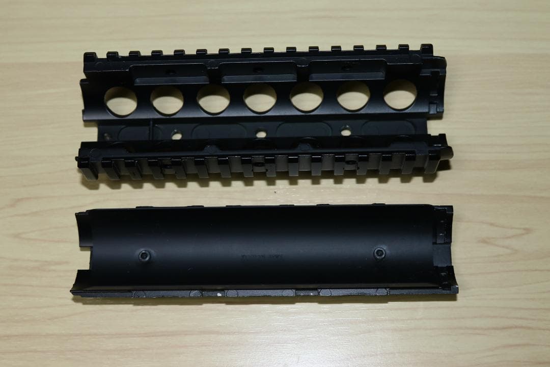 ウエスタンアームズ M4A1 GBBハンドガード