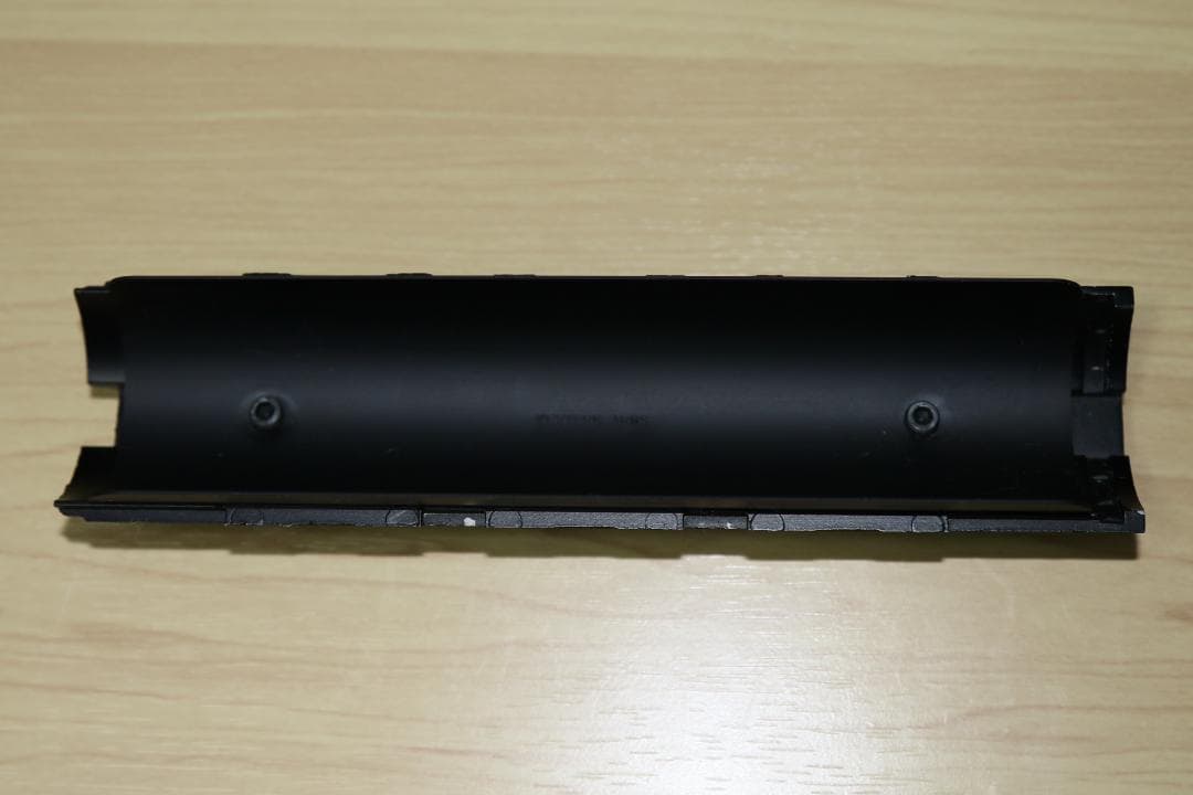 ウエスタンアームズ M4A1 GBBハンドガード