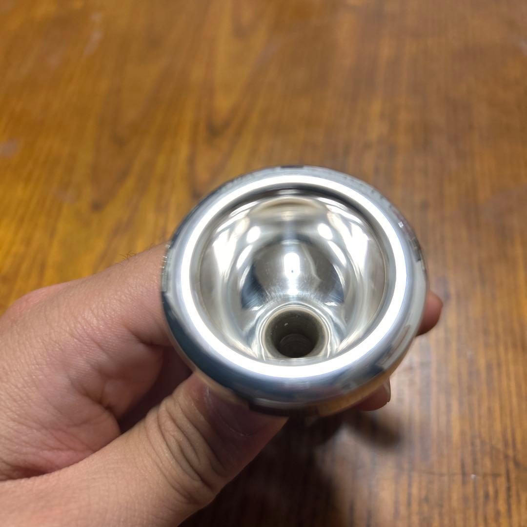 GETZEN ゲッツェン トロンボーンマウスピース 1 1/2 G