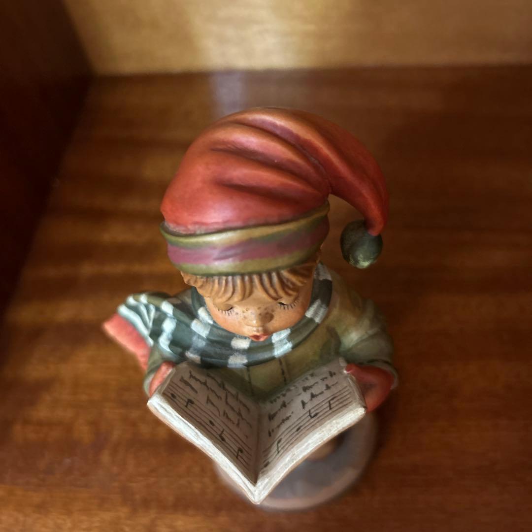 ご成約済【Morning Chores他】　アンリ人形　4点サラ・ケイ　ANRI