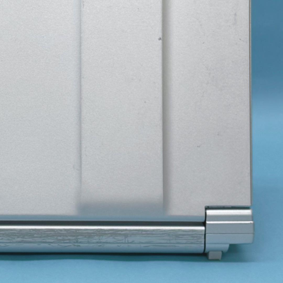 887 DVD搭載 レッツノートSV8 i5 第8世代 8GB office