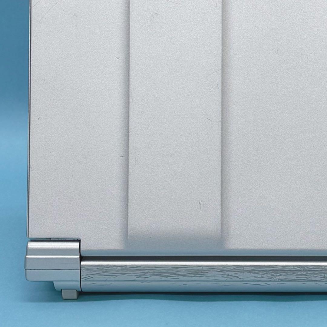 887 DVD搭載 レッツノートSV8 i5 第8世代 8GB office