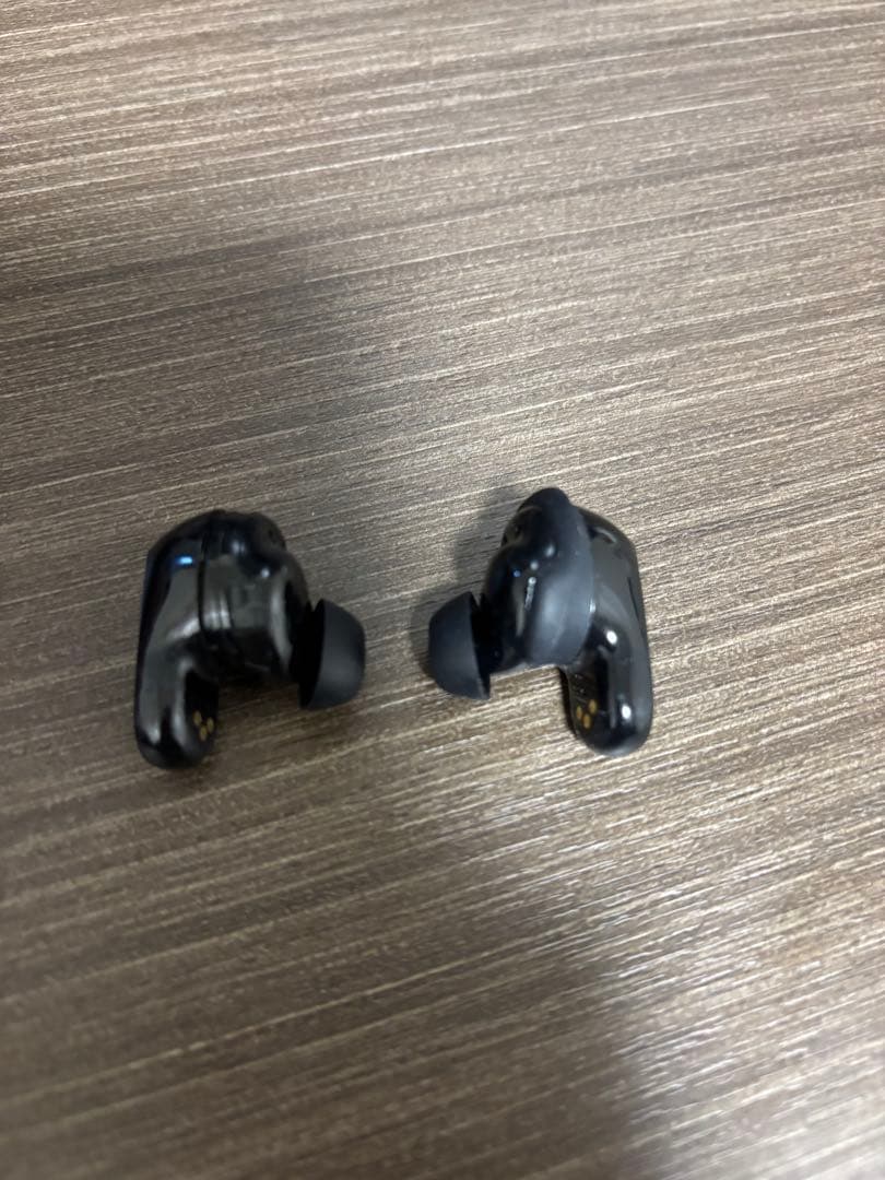 BOSE QC Earbuds Ⅱ