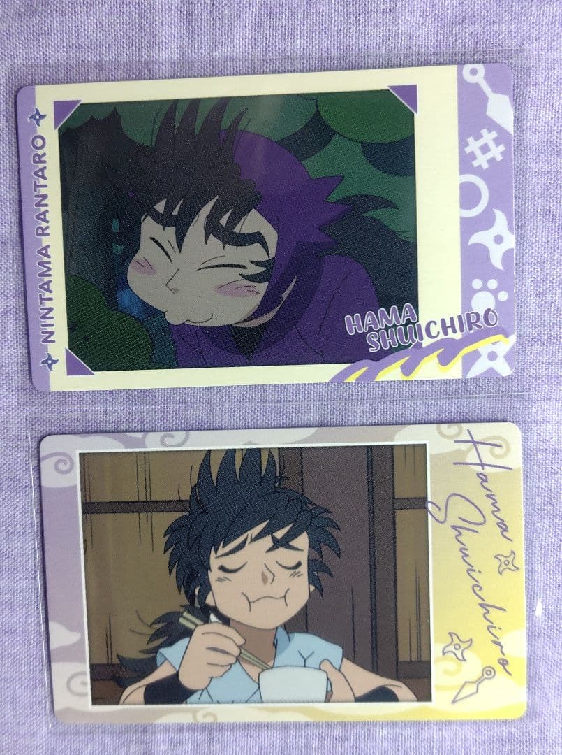 忍たま乱太郎 忍たま 浜守一郎 まとめ売り