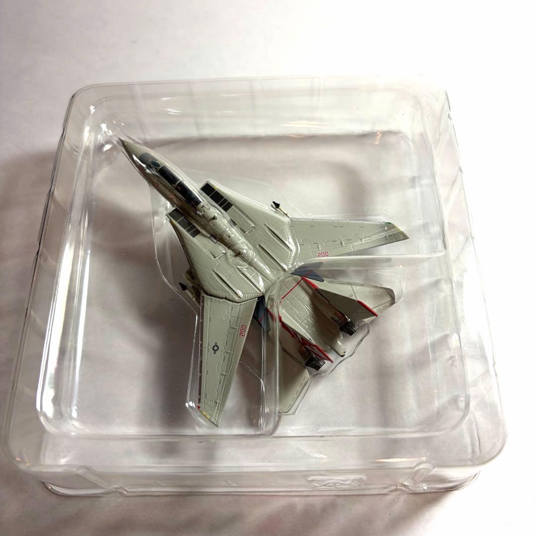 『Gulliver200 F-14A VF-111 サンダウナーズ（ハイビジ）』