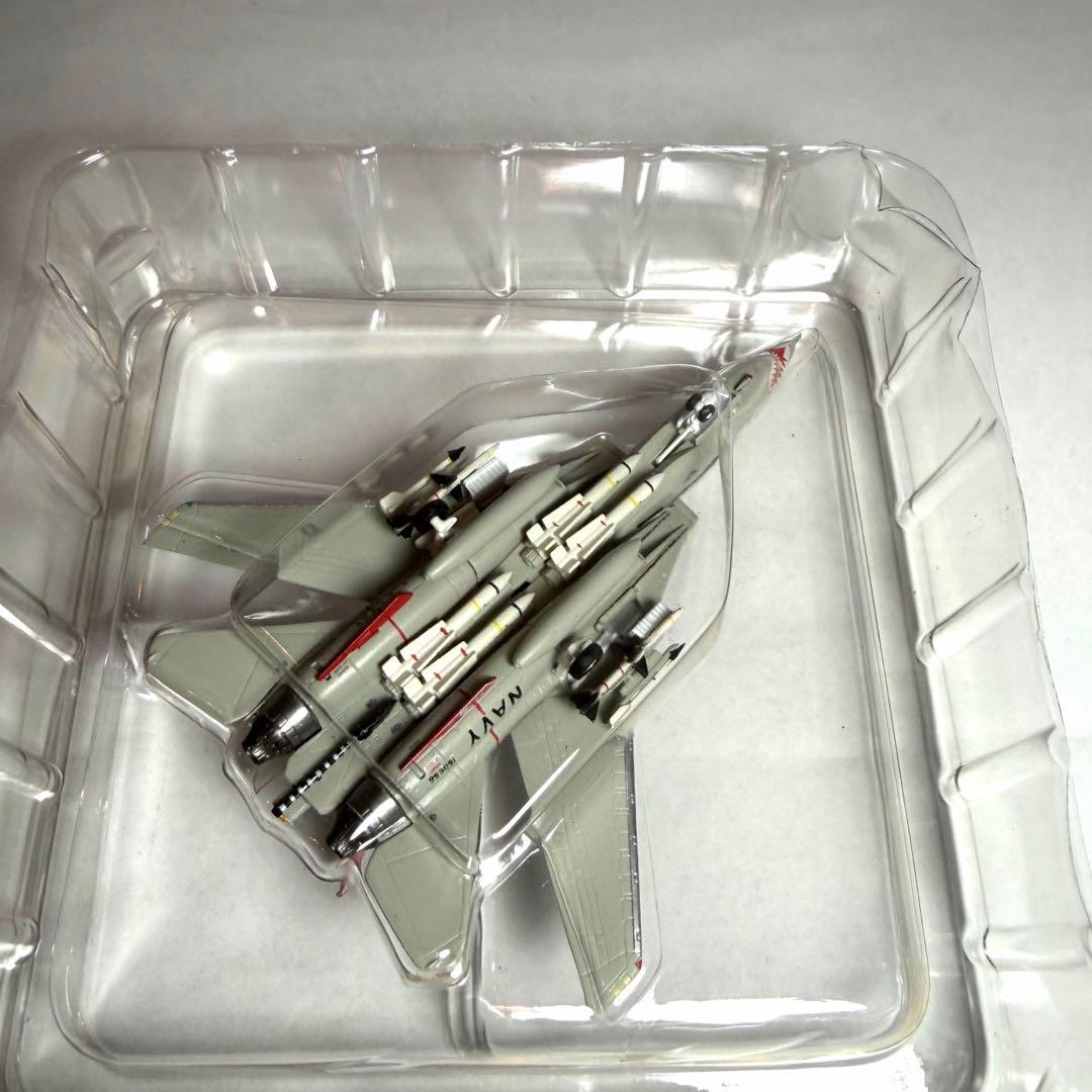 『Gulliver200 F-14A VF-111 サンダウナーズ（ハイビジ）』