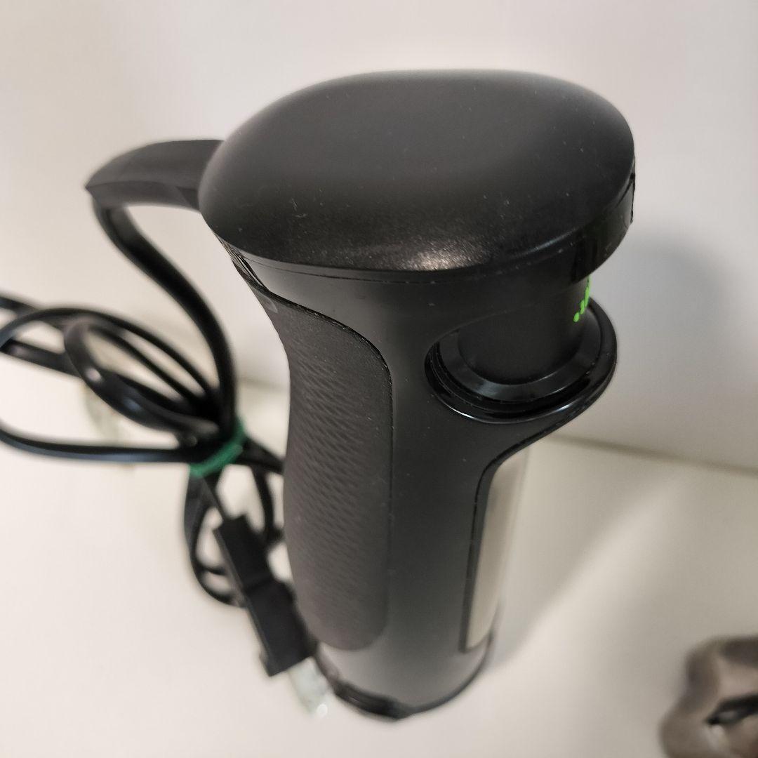 BRAUN　ブラウン　マルチクイック　ブレンダー　1292