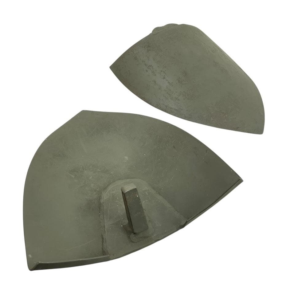 ●アメリカ軍 斧＆シャベルセット● 軍用車両装備 FORREST TOOL社製