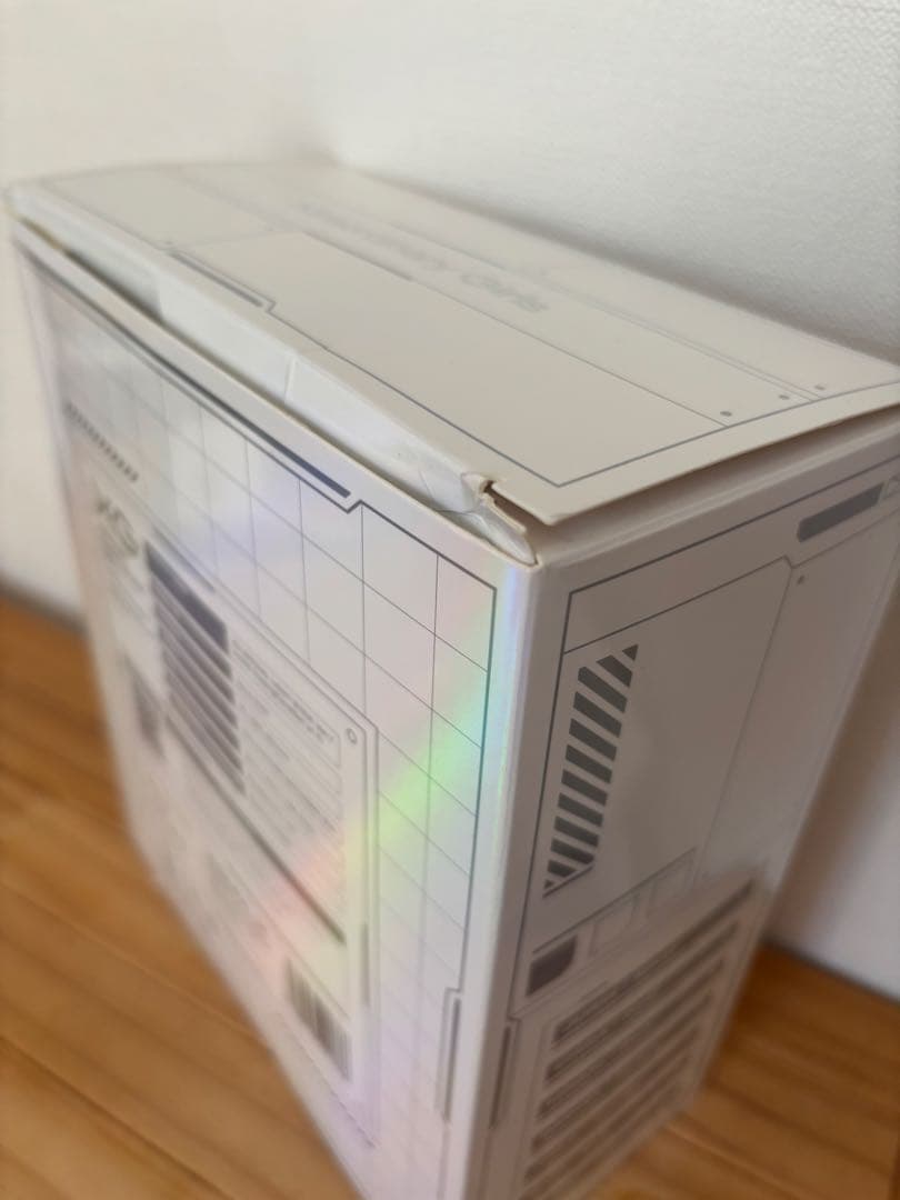 XG オフィシャルペンライト　トレカ付き