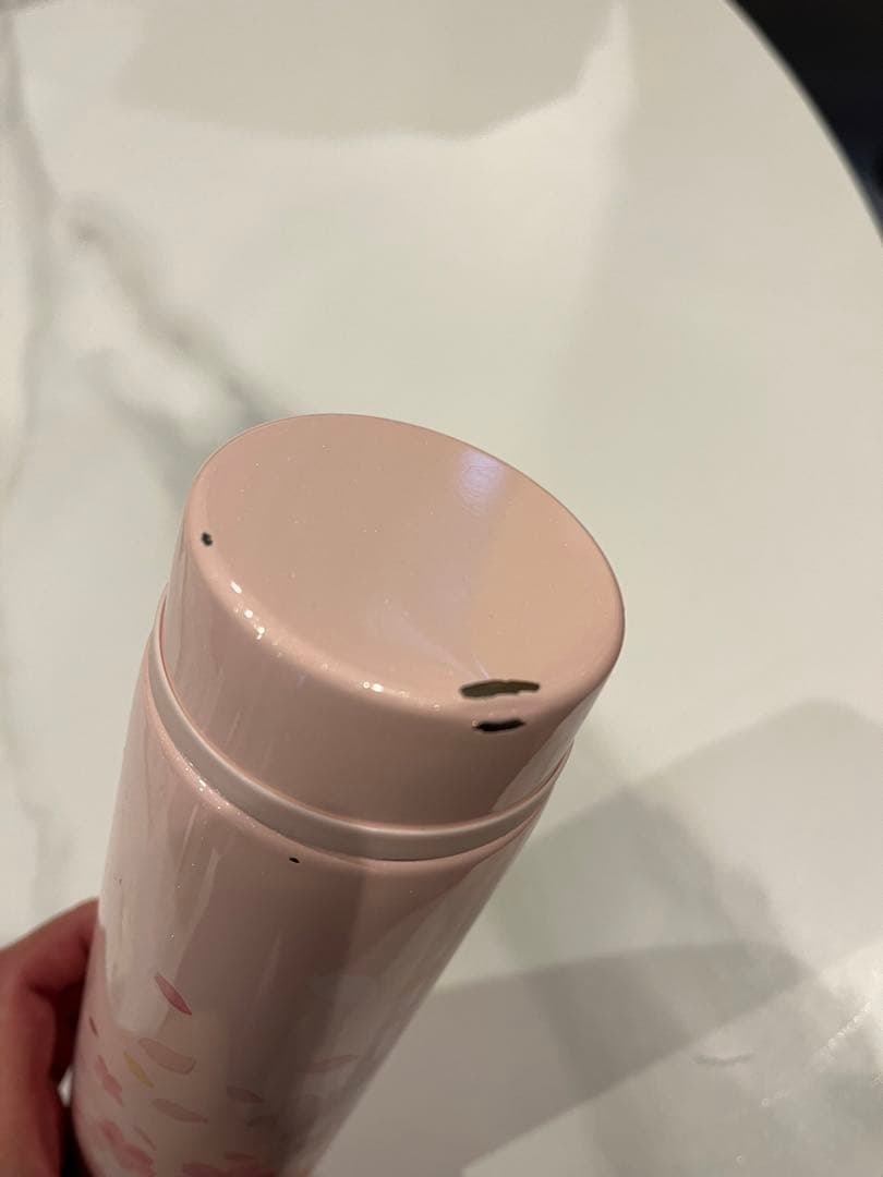 STARBUCKS スタバ　ステンレスボトル　水筒 サーモス　3個セット【レア】