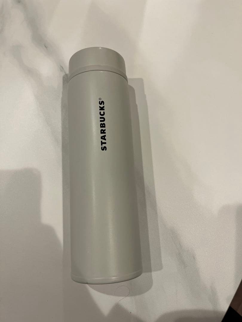 STARBUCKS スタバ　ステンレスボトル　水筒 サーモス　3個セット【レア】