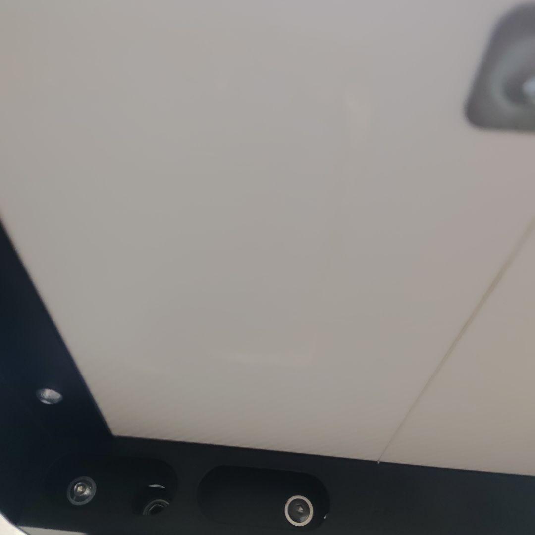 GTPRAYER パソコンデスク ゲーミングテーブル 電源ポート付き 昇降式