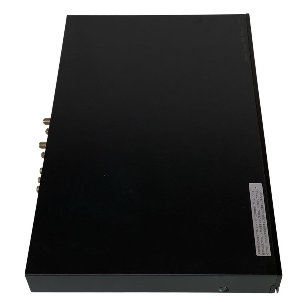 希少　元箱付き　SONY BDZ-AT950W ソニー　ブルーレイレコーダー