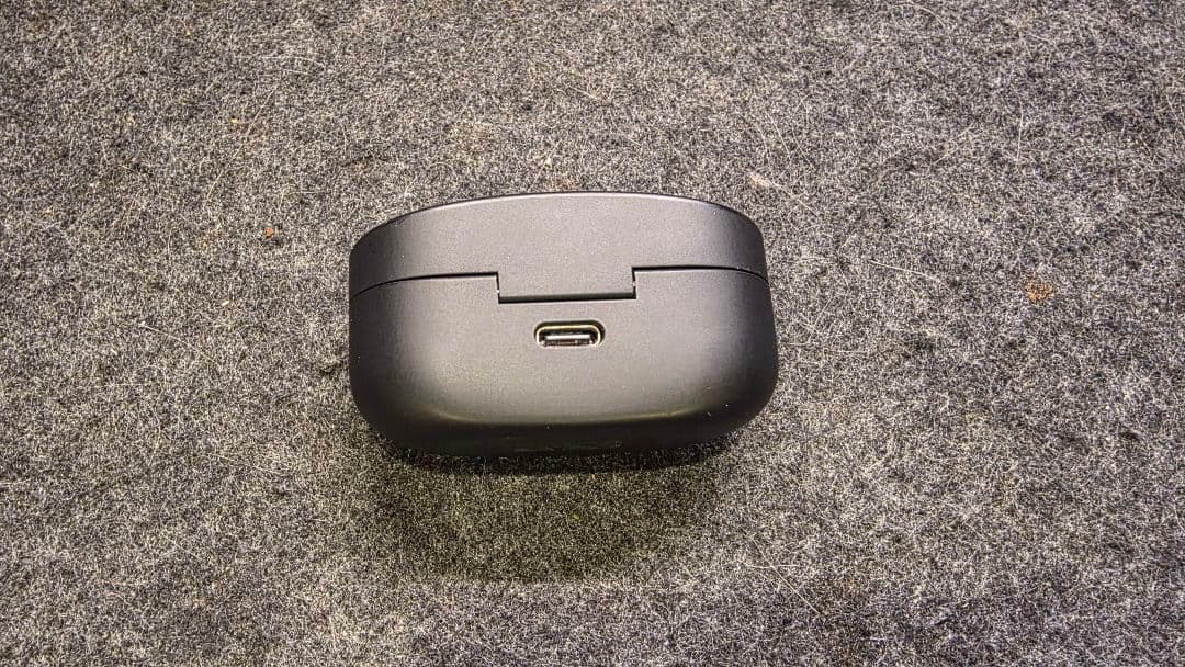 ソニー WF-1000XM4 ワイヤレスイヤホン　【バッテリー修理履歴あり】